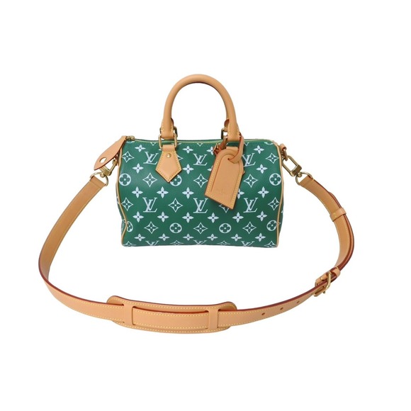 Louis Vuitton Handbags - Louis Vuitton Bandouliere handbag Speedy